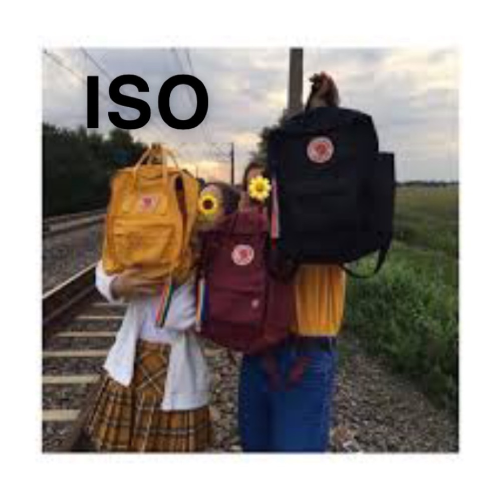 ISO A KANKEN